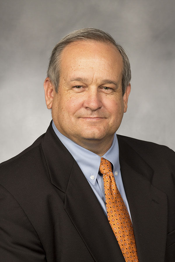 Dale Hadden